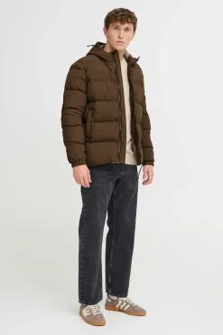 Blend Chaqueta acolchada^Hombre Cazadoras