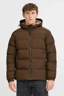 Blend Chaqueta acolchada^Hombre Cazadoras