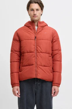 JJ REBEL Chaqueta acolchada^Hombre Cazadoras