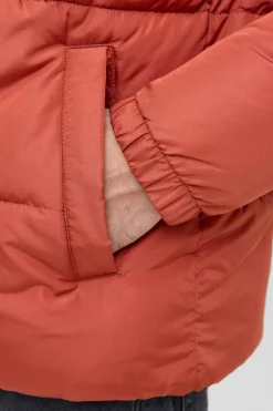 JJ REBEL Chaqueta acolchada^Hombre Cazadoras