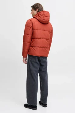 JJ REBEL Chaqueta acolchada^Hombre Cazadoras