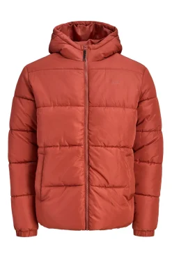 JJ REBEL Chaqueta acolchada^Hombre Cazadoras