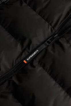 Superdry Chaqueta acolchada^Hombre Cazadoras