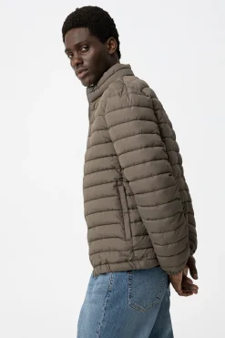 Tiffosi Chaqueta Acolchada^Hombre Cazadoras