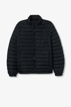 Tiffosi Chaqueta Acolchada^Hombre Cazadoras