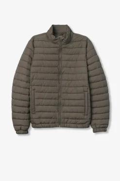 Tiffosi Chaqueta Acolchada^Hombre Cazadoras