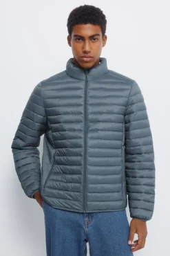 Springfield Chaqueta acolchada^Hombre Cazadoras