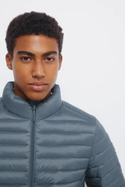 Springfield Chaqueta acolchada^Hombre Cazadoras