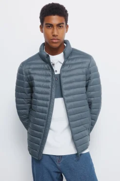 Springfield Chaqueta acolchada^Hombre Cazadoras