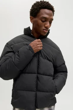 Jack & Jones Chaqueta acolchada^Hombre Cazadoras