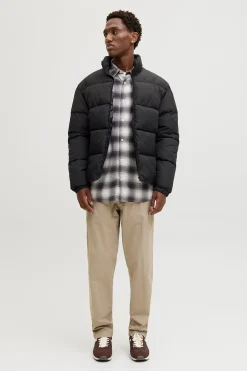 Jack & Jones Chaqueta acolchada^Hombre Cazadoras