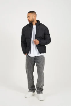 Brave Soul Chaqueta acolchada^Hombre Cazadoras