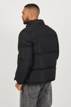 Brave Soul Chaqueta acolchada^Hombre Cazadoras