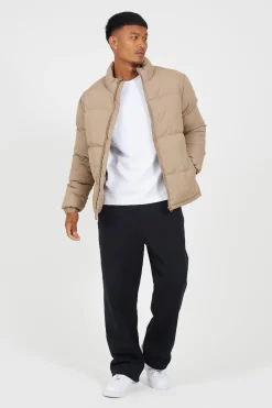 Brave Soul Chaqueta acolchada^Hombre Cazadoras