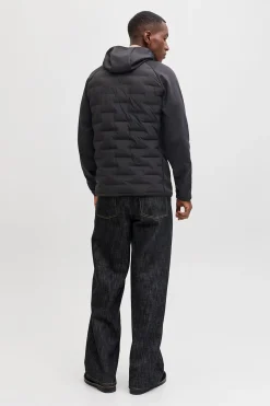 Jack & Jones Chaqueta acolchada^Hombre Cazadoras