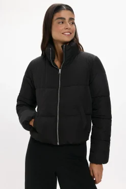 JDY Chaqueta acolchada^Mujer Chaquetas