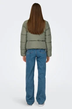 JDY Chaqueta acolchada^Mujer Chaquetas