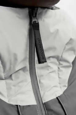 Jack & Jones Chaqueta acolchada bicolor^Hombre Cazadoras