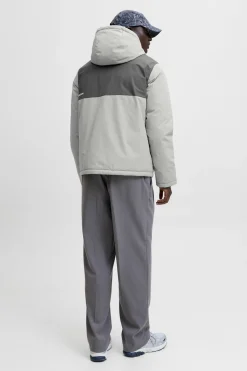 Jack & Jones Chaqueta acolchada bicolor^Hombre Cazadoras