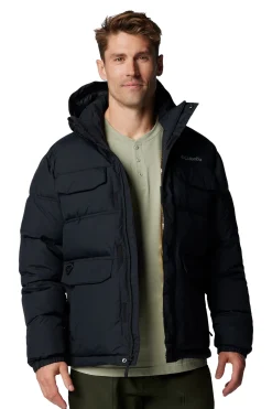 Columbia Chaqueta acolchada Landroamer&trade; para hombre^Hombre Cazadoras|Deporte