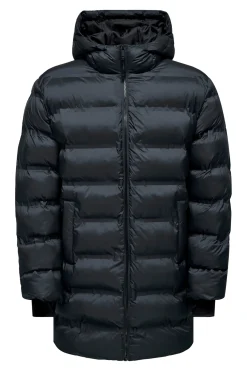 Only & Sons Chaqueta acolchada con capucha^Hombre Cazadoras