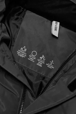 Only & Sons Chaqueta acolchada con capucha^Hombre Cazadoras