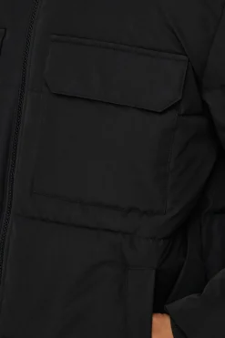 Only & Sons Chaqueta acolchada con capucha^Hombre Cazadoras