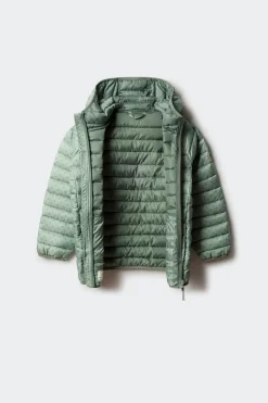 Springfield Kids Chaqueta acolchada estrellas ni&ntilde;a^Niños Abrigos Y Chaquetas