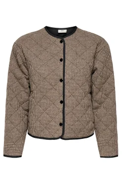 JDY Chaqueta acolchada ligera^Mujer Chaquetas