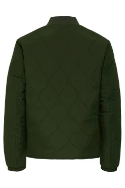 Only & Sons Chaqueta acolchada ligera^Hombre Cazadoras