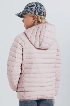 Springfield Kids Chaqueta acolchada ni&ntilde;a^Niños Abrigos Y Chaquetas