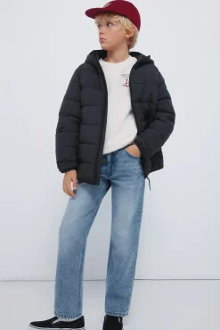 Springfield Kids Chaqueta acolchada ni&ntilde;o^Niños Abrigos Y Chaquetas