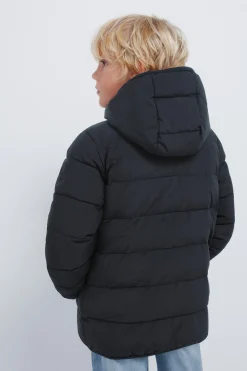 Springfield Kids Chaqueta acolchada ni&ntilde;o^Niños Abrigos Y Chaquetas