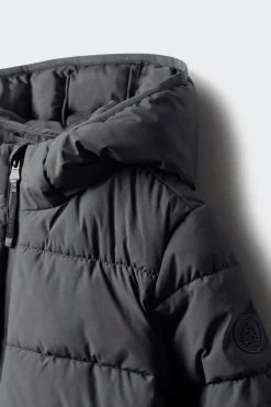 Springfield Kids Chaqueta acolchada ni&ntilde;o^Niños Abrigos Y Chaquetas