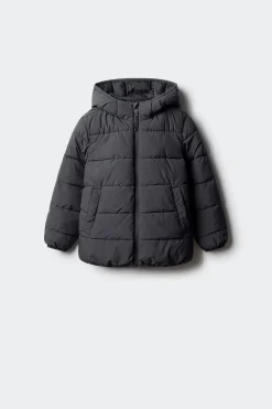 Springfield Kids Chaqueta acolchada ni&ntilde;o^Niños Abrigos Y Chaquetas