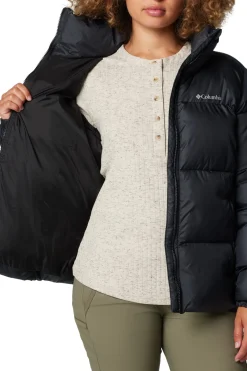 Columbia Chaqueta acolchada Puffect&trade; II para mujer^Mujer Abrigos