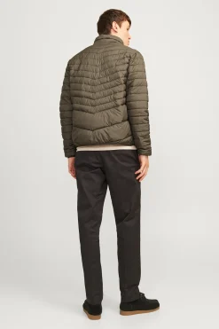 Jack & Jones Chaqueta acolchada puffer^Hombre Cazadoras