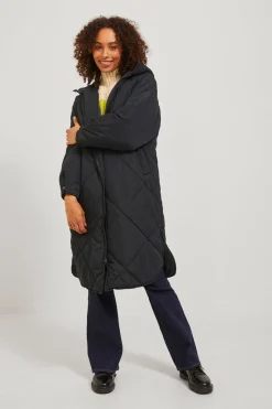 Jack & Jones Chaqueta acoldacha larga^Mujer Chaquetas