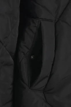 Jack & Jones Chaqueta acoldacha larga^Mujer Chaquetas