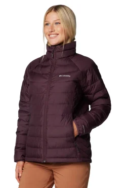 Columbia Chaqueta aislante Powder Lite™ II para mujer^Mujer Chaquetas