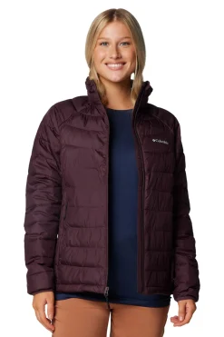Columbia Chaqueta aislante Powder Lite&trade; II para mujer^Mujer Chaquetas