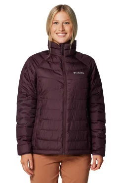 Columbia Chaqueta aislante Powder Lite&trade; II para mujer^Mujer Chaquetas