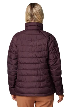 Columbia Chaqueta aislante Powder Lite&trade; II para mujer^Mujer Chaquetas