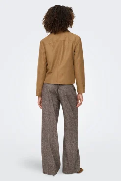 JDY Chaqueta ante^Mujer Chaquetas