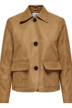 JDY Chaqueta ante^Mujer Chaquetas