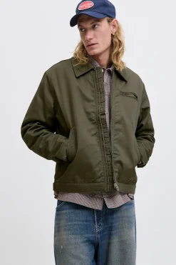 Jack & Jones Chaqueta aviador^Hombre Cazadoras
