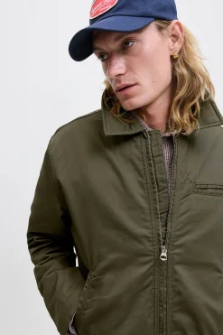 Jack & Jones Chaqueta aviador^Hombre Cazadoras