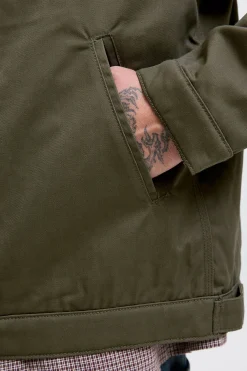 Jack & Jones Chaqueta aviador^Hombre Cazadoras