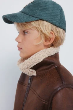 Springfield Kids Chaqueta aviador ni&ntilde;o^Niños Abrigos Y Chaquetas