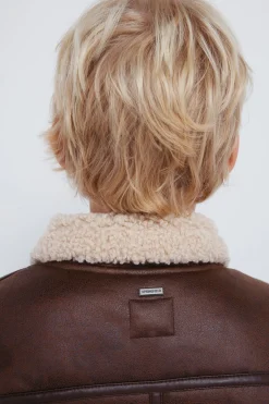 Springfield Kids Chaqueta aviador ni&ntilde;o^Niños Abrigos Y Chaquetas